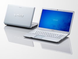 Sony VAIO NW