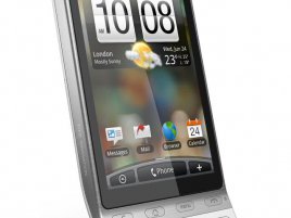 HTC Hero