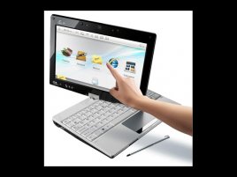 Asus Eee T91