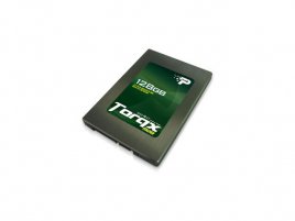 Patriot Torqx M28 SSD 128GB