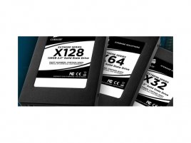 Corsair SSD Extreme series