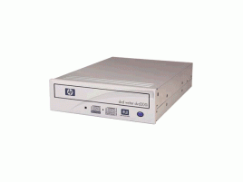 HP dvd300i