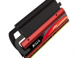 Adata DDR3-2200+ CL8