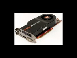 AMD ATI FirePro V8750 3D