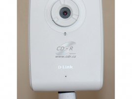 Dlink DCS-1130