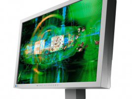 EIZO SX2462W