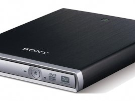 Sony DRX-S70U-W