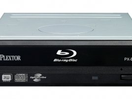 Plextor PX-B320SA BD combo