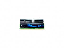 G.Skill DDR3-2200 CL7