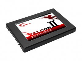 Gskill 256GB SSD FalconII