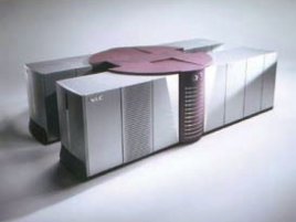 NEC superpočítač SX-5