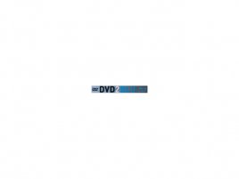 DVD2Blu logo