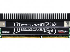 Kingmax DDR3-2200 Hercules