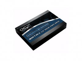 OCZ 1TB Colossus SSD