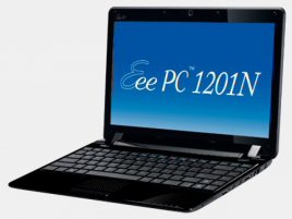 Asus Eee PC 1201N s Ionem