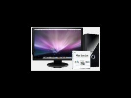 Psystar Mac PC