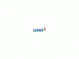 WHDI logo