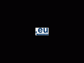 EURid logo