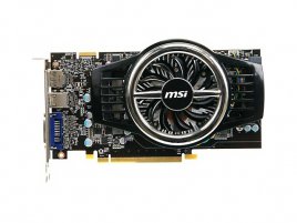 MSI R5770 PMD1G