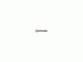 Comcast logo