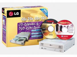 LG GCC-4480B 48×24×48×16