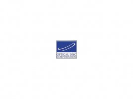Optical Disc logo