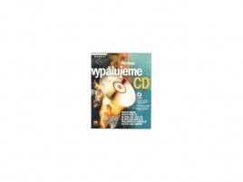 Vypalujeme CD