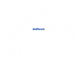 DVD fórum logo