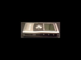 iRiver iHP-100