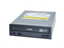 TDK indiDVD