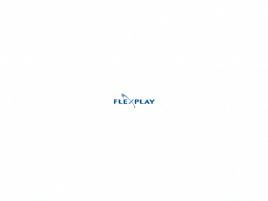 FlexPlay logo