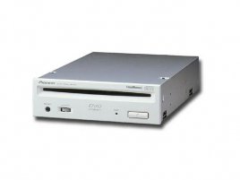 Pioneer DVD120S