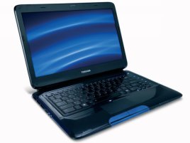 Toshiba satellite E205