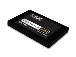 OCZ Vertex 2 Pro SSD