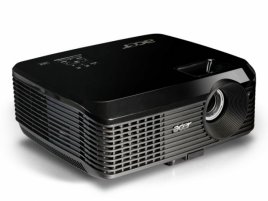 Acer 3D projektor X1130P