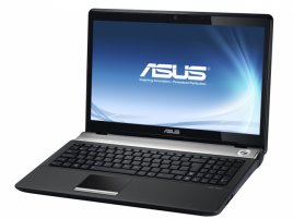 Asus notebook N61 s Nvidia Optimus