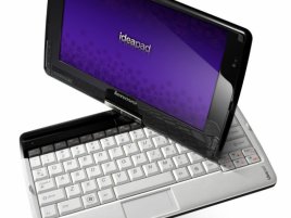 Lenovo IdeaPad S10-3t