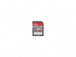 SanDisk SDXC 64GB