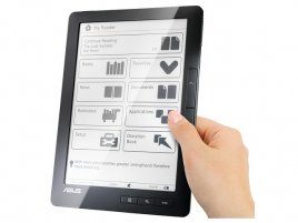 Asus E-Reader DR-900