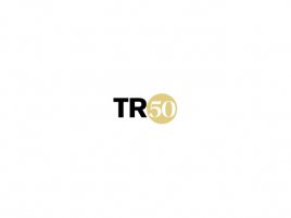 TR50 logo