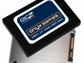 OCZ SSD Onyx 32 GB