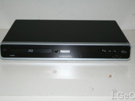 Philips BDP5010 Profile 2.0 Blu-ray/DivX player