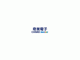 Chimei Innolux logo