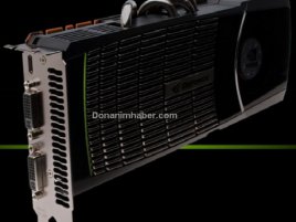 Nvidia GeForce GTX 480