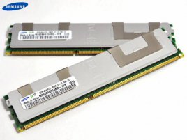 Samsung DDR3 32 GB 40nm RDIMM