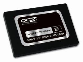 OCZ SSD Vertex 2