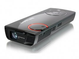 Sapphire Mini Projector 101