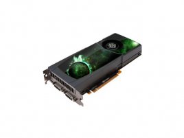 BFG GeForce GTX 470