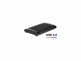 i-tec MySafe USB 3.0 SuperSpeed pro 2,5″ SATA HDD