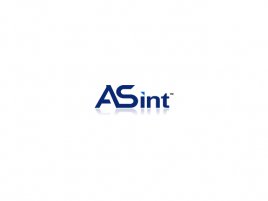 ASint logo